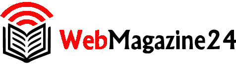 webmagazine24 piattaforma online di attualità