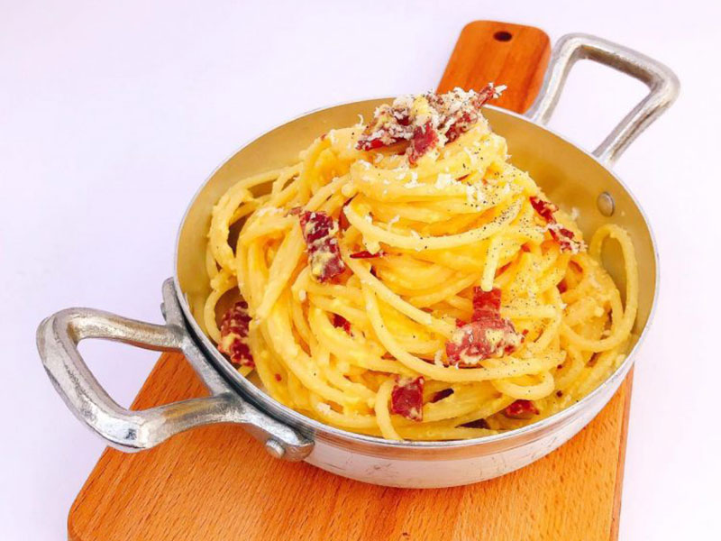 alimentazione post work out